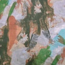 #4Print On Silk Chiffon