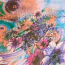 Print On Silk Chiffon#47