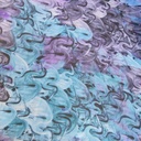 Print On Silk Chiffon#51