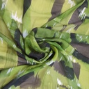 Print On Silk Chiffon#55