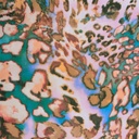 Print On Silk Chiffon#60