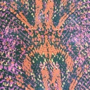 Print On Silk Chiffon#69
