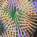 Print On Silk Chiffon#70