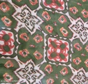 Print On Silk Chiffon#83