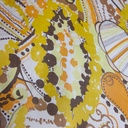 Print on Silk Chiffon#108