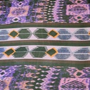 Print On Silk Chiffon #140