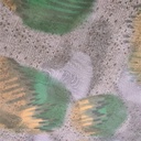 Print On Silk Georgette#03