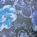 Print On Silk Georgette#10