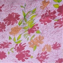 Print On Crush Silk Chiffon#02