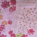 Print On Crush Silk Chiffon#02