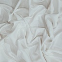 Cupro Satin Dyed Woven Fabric