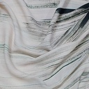 Marble Print On Royal Georgette (SS22L) RGPL42