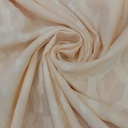 White Cotton Schiffli Embroidery#51