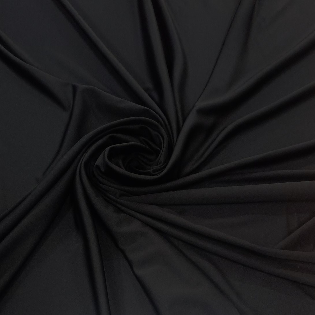 Italian Scuba Dyed Woven Fabric