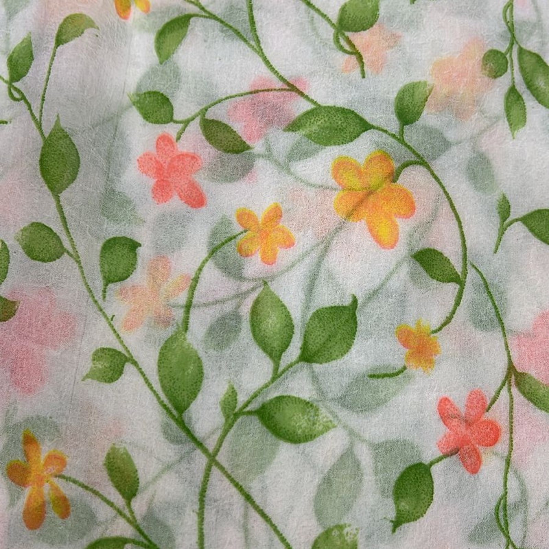 Print On Poly Georgette 44 Inch PGPS231