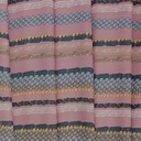 Silver Bohemian Print On Royal Georgette (SS2N) RGPB99