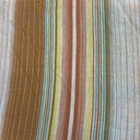 Cotton Stripe Yarn Dyed Fabric (SS25) CSYS06