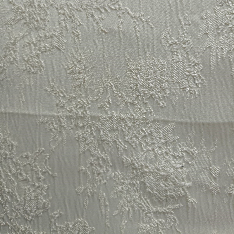 Turino Jacquard TJ110 (Colour 01Greige, Des NoSR-021-0308)