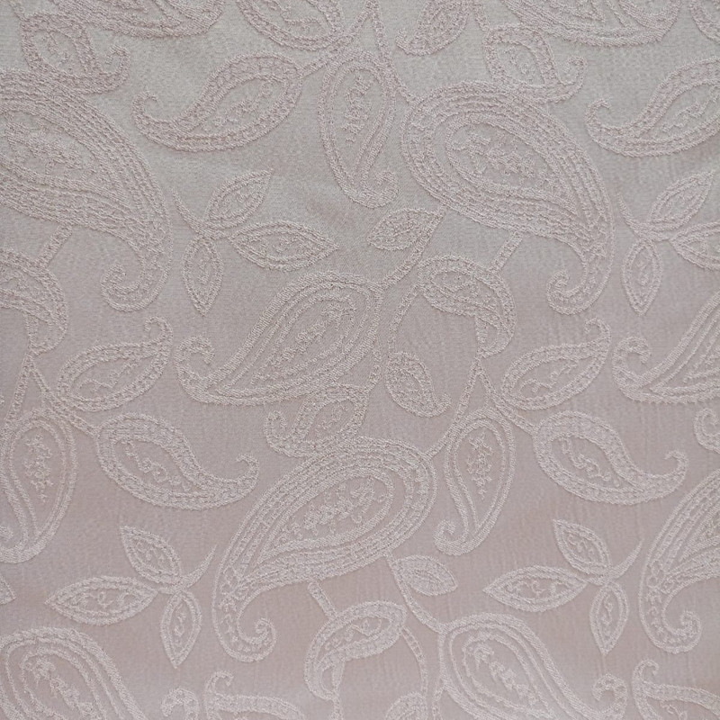 Turino Jacquard TJ105 (Colour 07Pink, Des NoSR-021-0310)