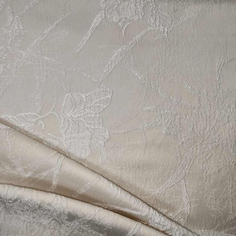 Turino Jacquard TJ132 (Colour 02: Rubber Pink, Des No: SR-020-0249)