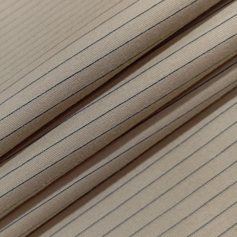 N/R Roma Dyed With Black Pinstripe 6mm