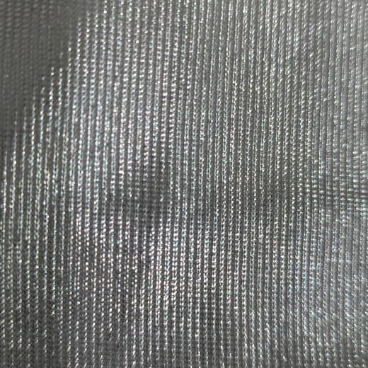 Paella Silver Fabric