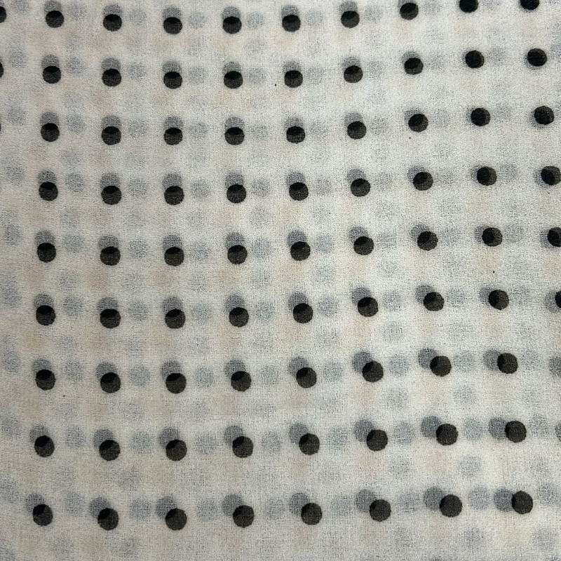 Print On Poly Georgette 44 Inch PGPS236