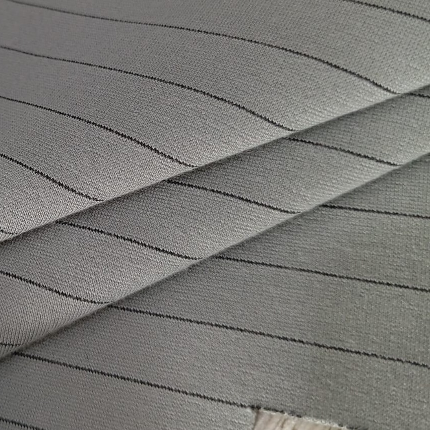 N/R Roma Dyed With Black Pinstripe 9mm