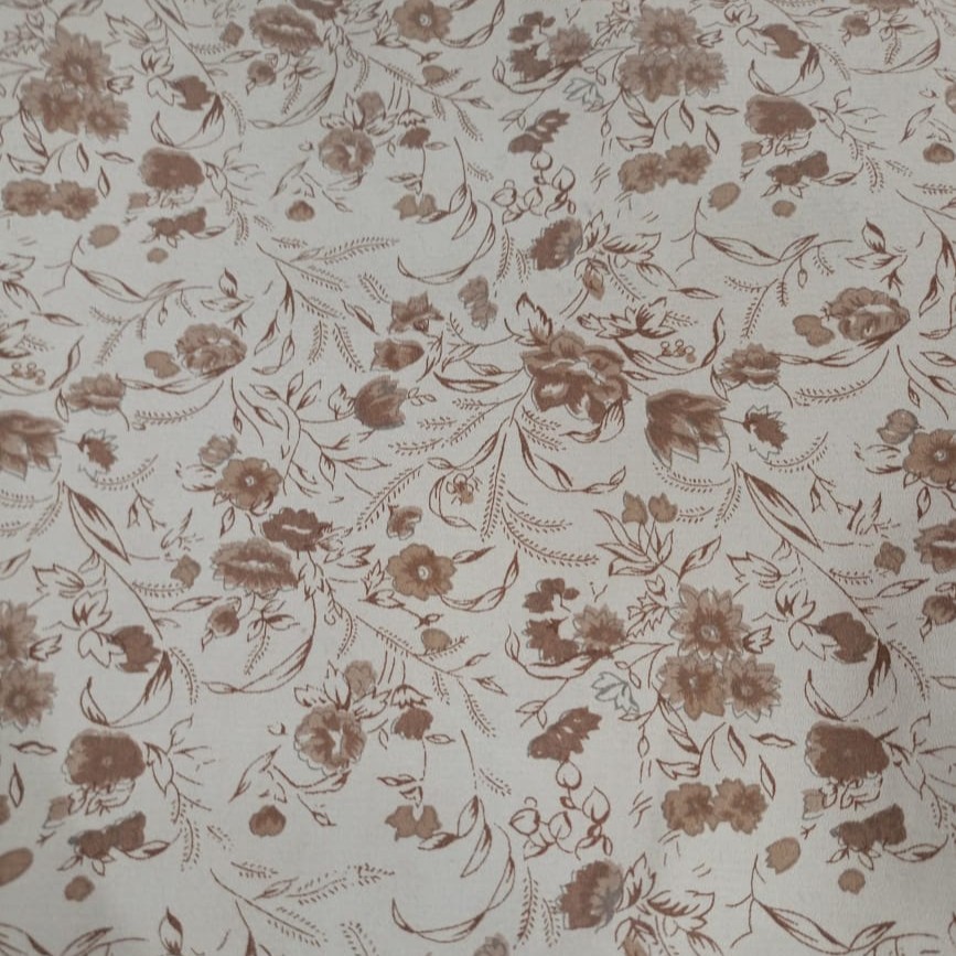 Print On Poly Suede (SS24) PSDS05