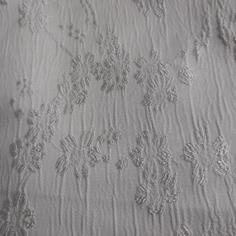 Turino Jacquard TJ136 (Colour 01Greige, Des NoSR-023-9351)