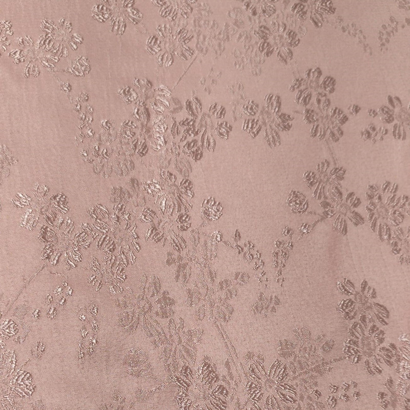 Turino Jacquard TJ140 (Colour 05Rose Gold, Des NoSR-023-9351)