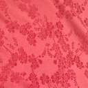 Turino Jacquard TJ141 (Colour 06Red, Des NoSR-023-9351)