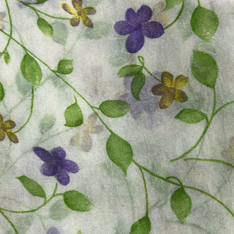 Print On Poly Georgette 44 Inch PGPS240