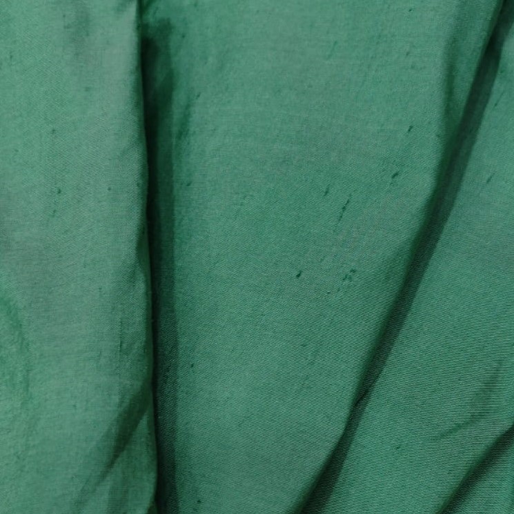 Silk Taffeta Dyed Fabric  ST1