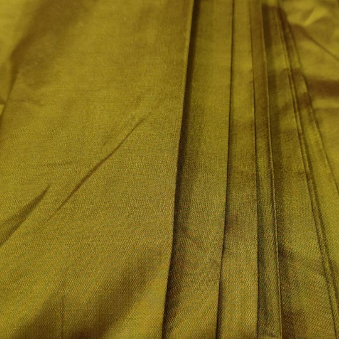 Silk Taffeta Dyed Fabric  ST2