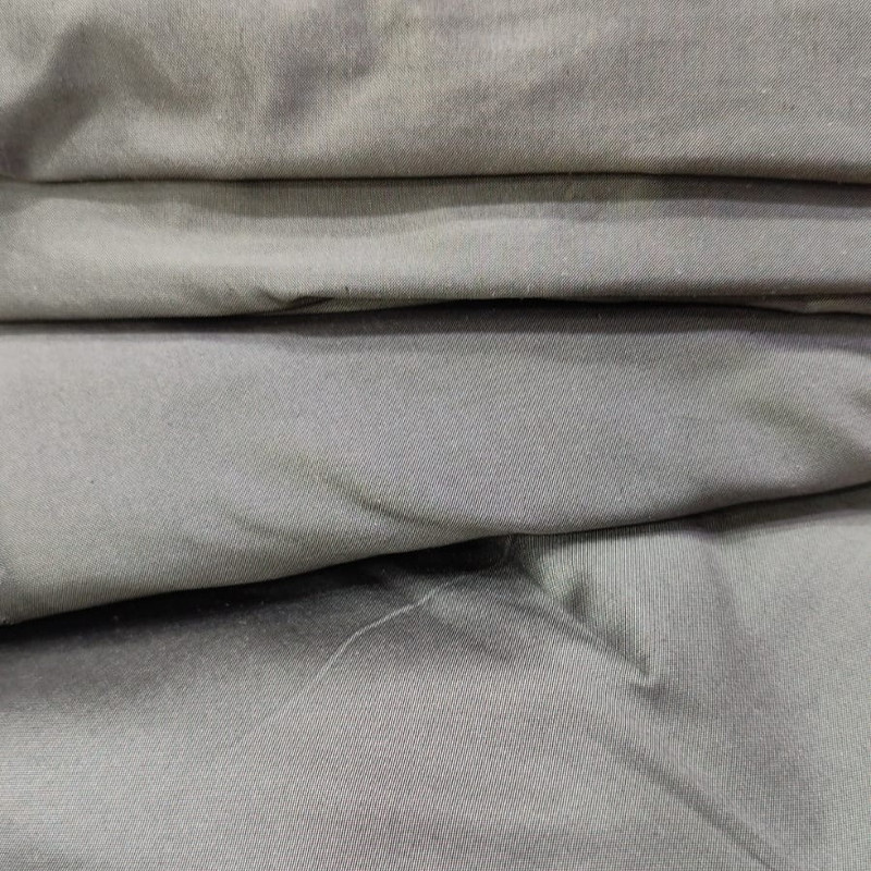 Silk Taffeta Dyed Fabric  ST5