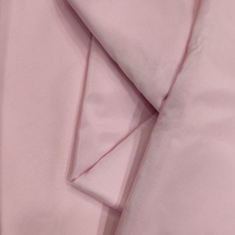 Silk Taffeta Dyed Fabric  ST11