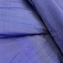 Dupion Silk Dyed Woven Fabric DS 11
