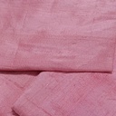 Raw Silk Dupion Woven Fabric RS09