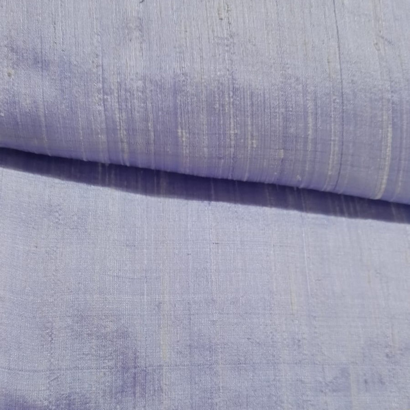 Raw Silk Dupion Woven Fabric RS11