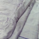 Raw Silk Dupion Woven Fabric RS38