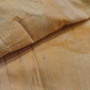 Raw Silk Dupion Woven Fabric RS63