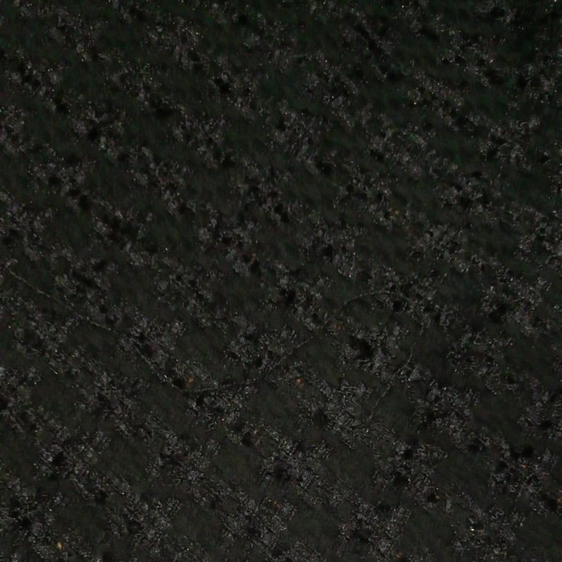 White Gold Lurex Boucle Tweed