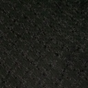  Lurex Black Boucle Tweed