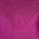 Hot Pink Boucle Tweed