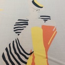 Print On Poly Knitted S24 PKPS05