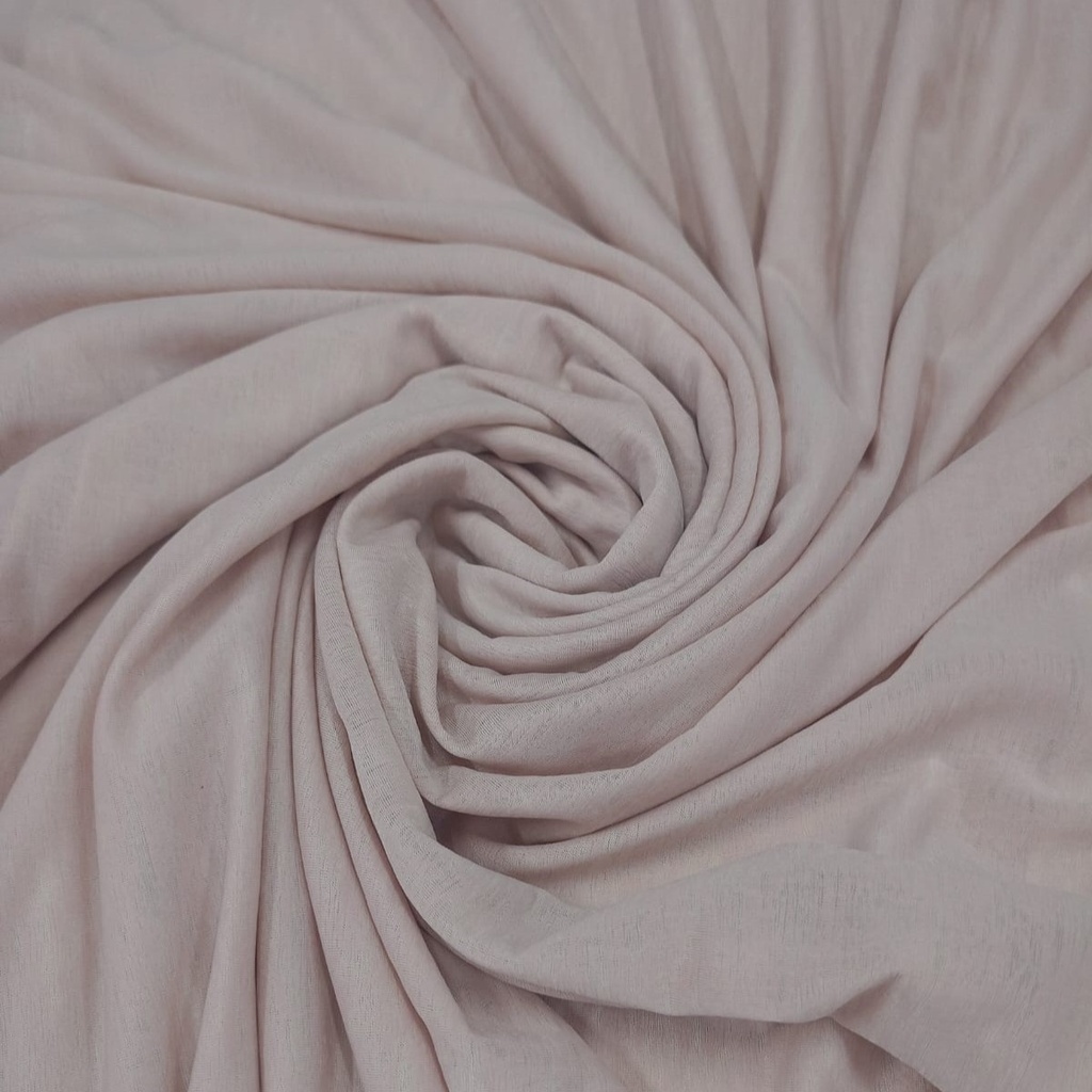 King Fisher Chiffon Dyed Fabric