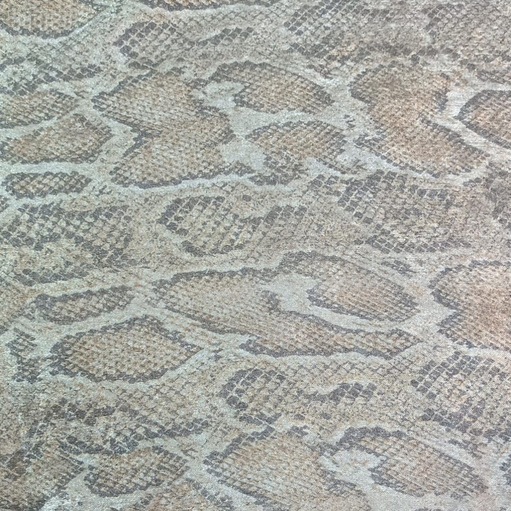 Snake Foil Fabric
