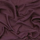 Rayon Crepe Chambray Dyed Fabric