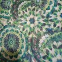 Print On Flat Chiffon FCPS68